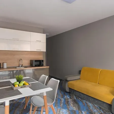 호텔 Flower Street