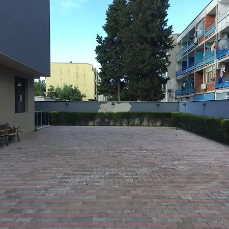 Flower Street 4* 네세부르