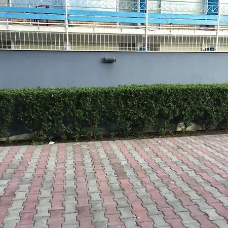 호텔 Flower Street