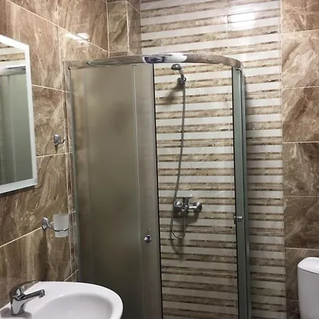 Flower Street 4* 네세부르