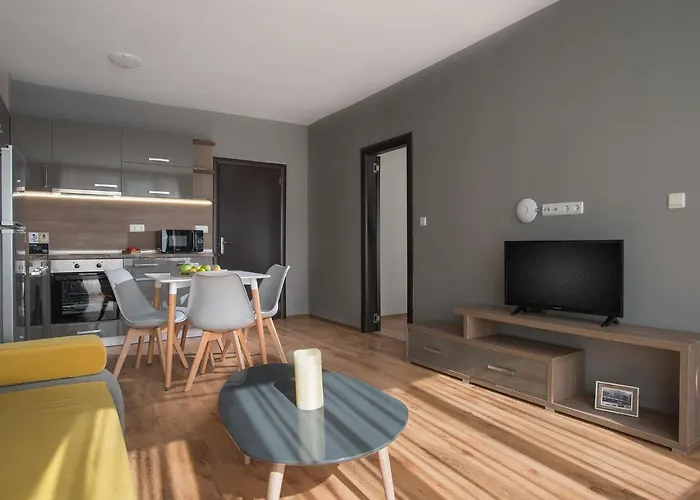 Flower Street Hotel Nesebyr