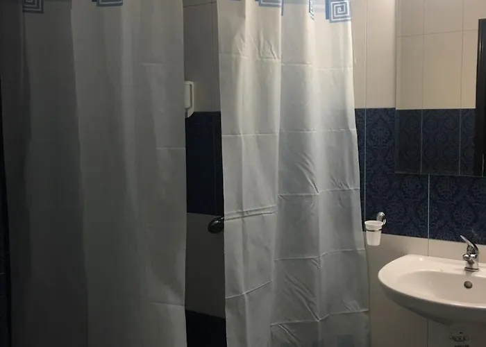 Flower Street Hotel Nesebyr