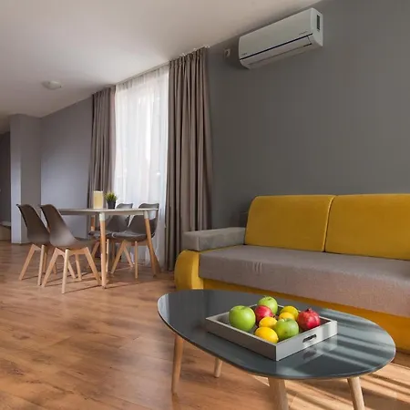 Flower Street Hotell Nesebar