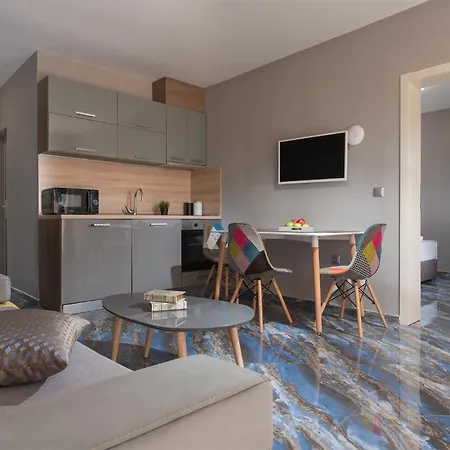 Hotell Flower Street