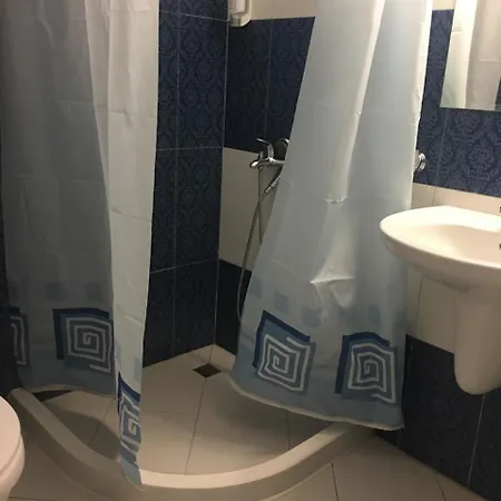 Flower Street 4* Nesebar