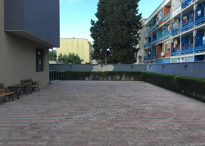 Flower Street 4* Neszebar