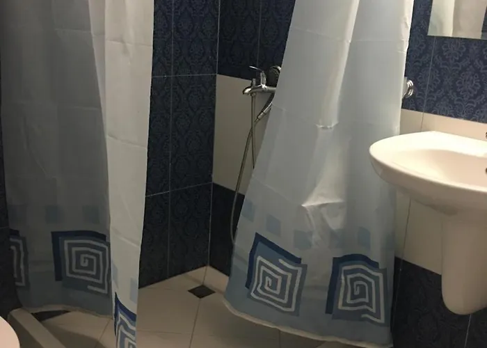 Flower Street 4* Neszebar