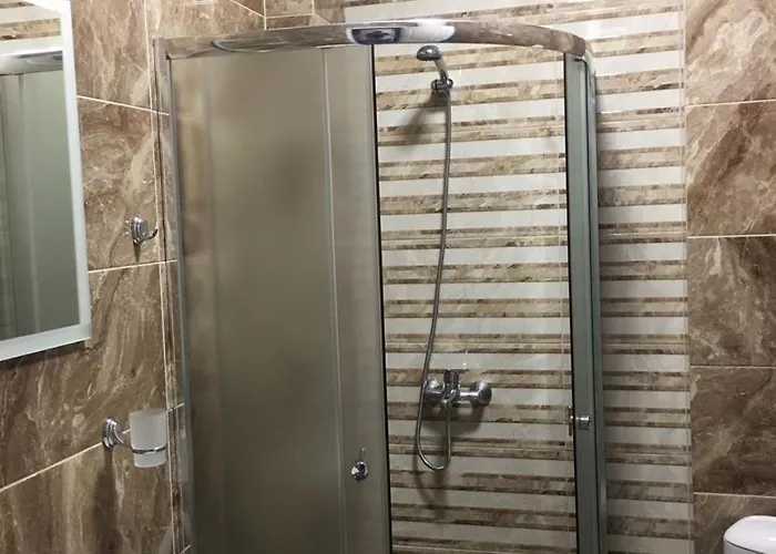 Flower Street 4* Neszebar