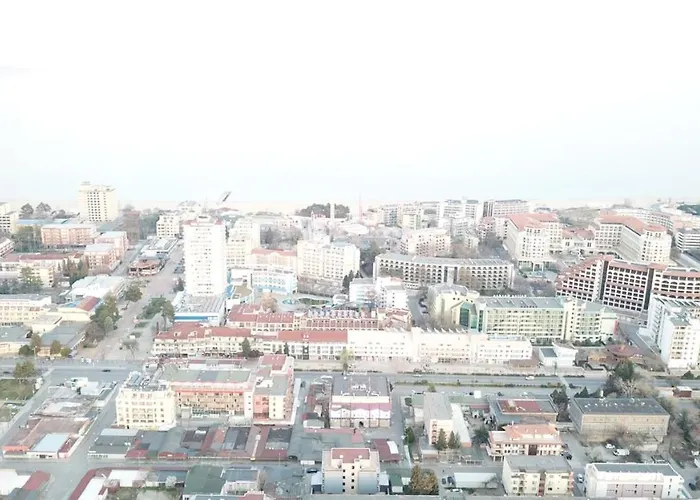 Flower Street Neszebar